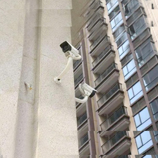 工地现场监控系统