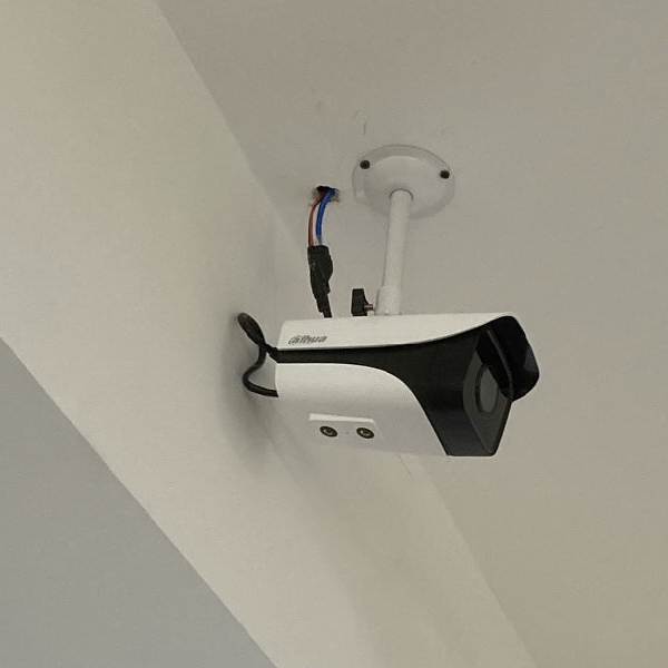 电力监控系统施工方案